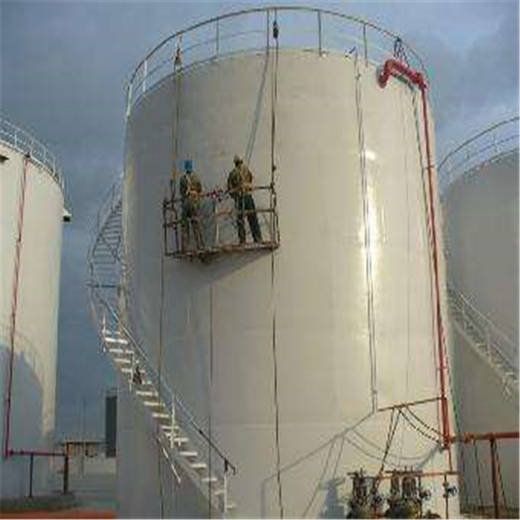 靖安喷漆翻新・工业喷漆・设备喷漆服务简介